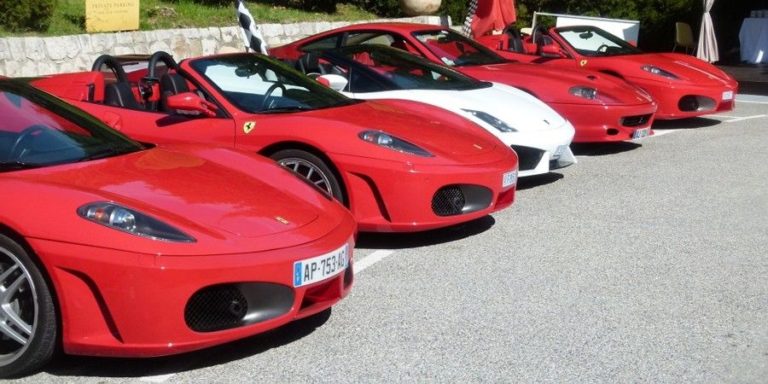 Did you always dream of driving a Supercar ? Let’s go for an unforgettable experience!