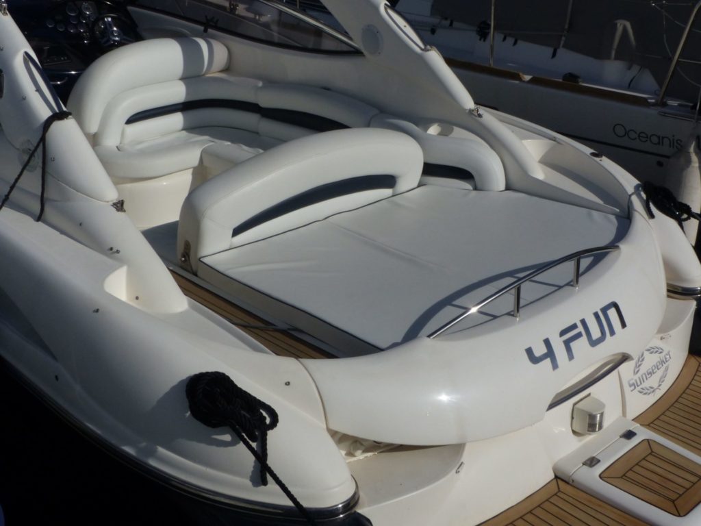 Monaco Boat Trip l Boat Trip Cannes to St Tropez