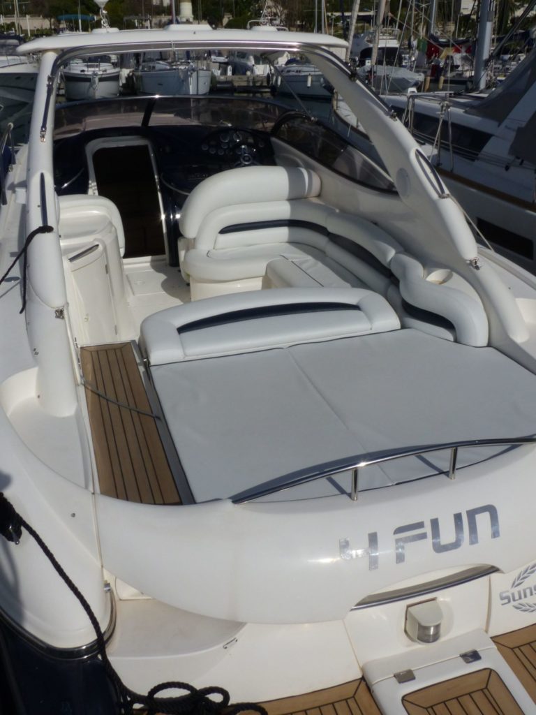 Monaco Boat Trip l Boat Trip Cannes to St Tropez