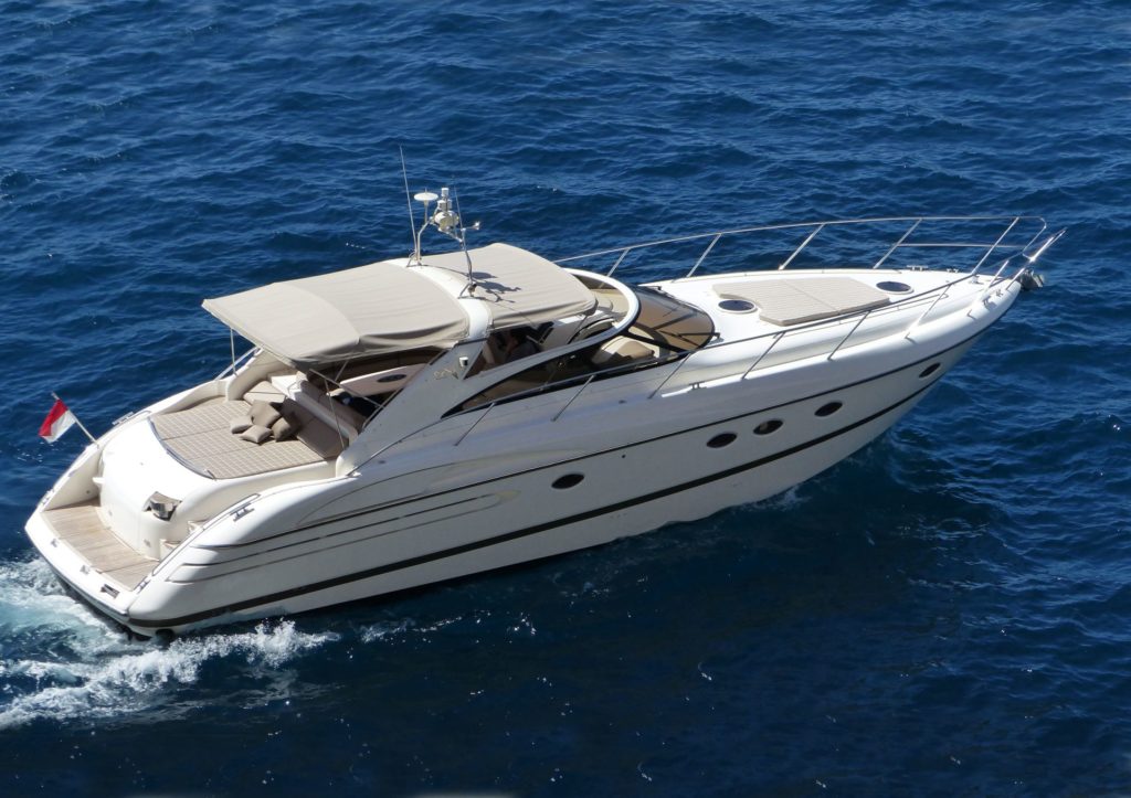 Sunset Cruise Nice France l Boat Trip Nice to Monaco
