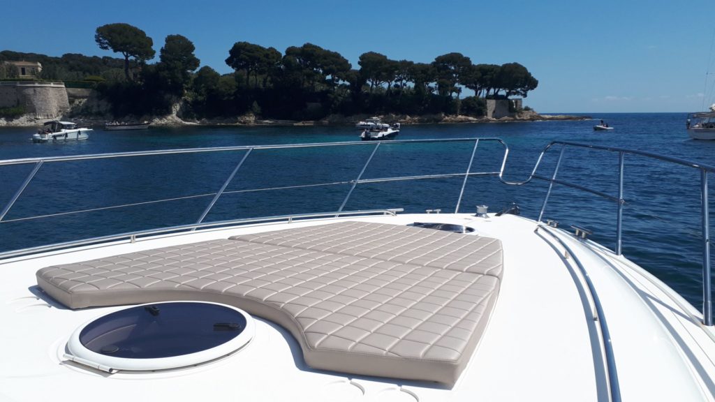 Sunset Cruise Nice France l Boat Trip Nice to Monaco l Liven Up