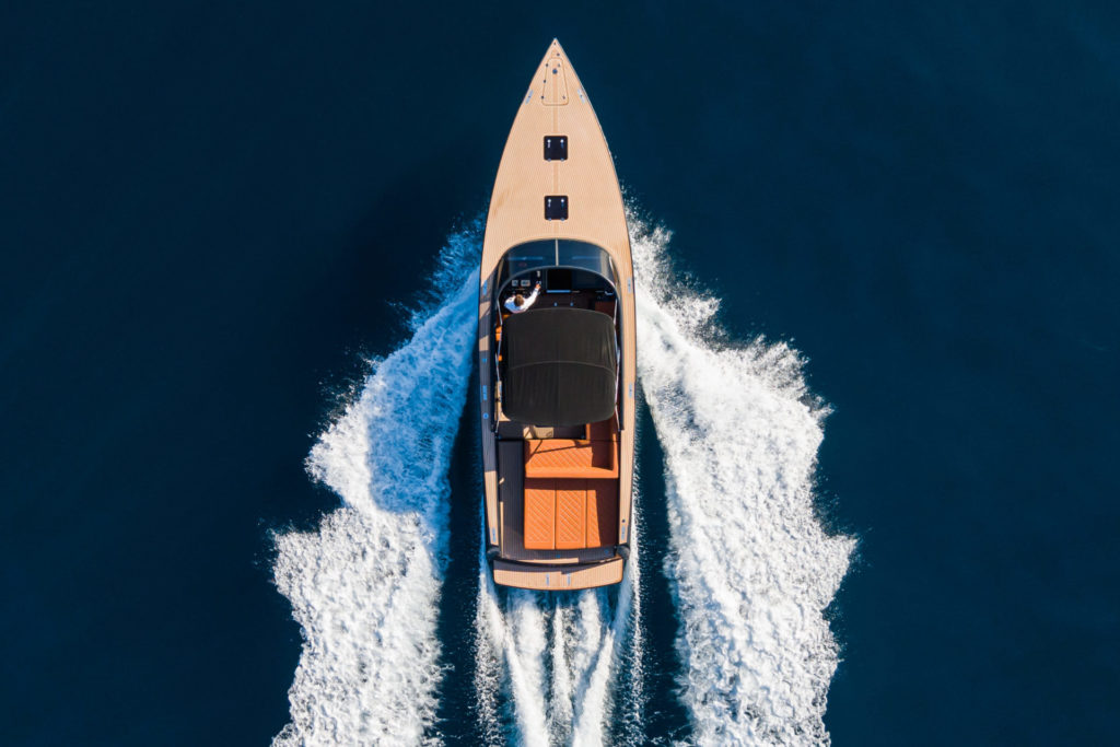 Vandutch Yacht Charters l Boat Trip Nice l Liven Up Monaco