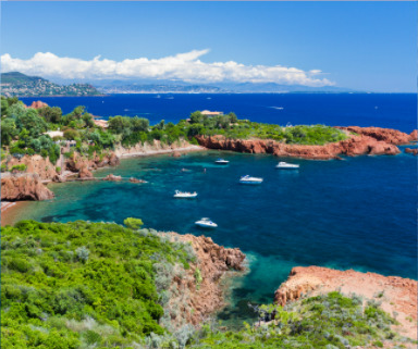 Monaco Boat Tour | Yacht Charter French Riviera | Liven U