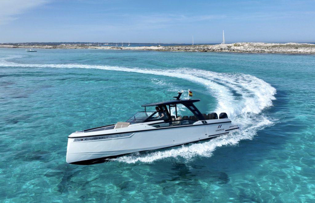 Boat Cruise Villefranche l Day Boat Charter