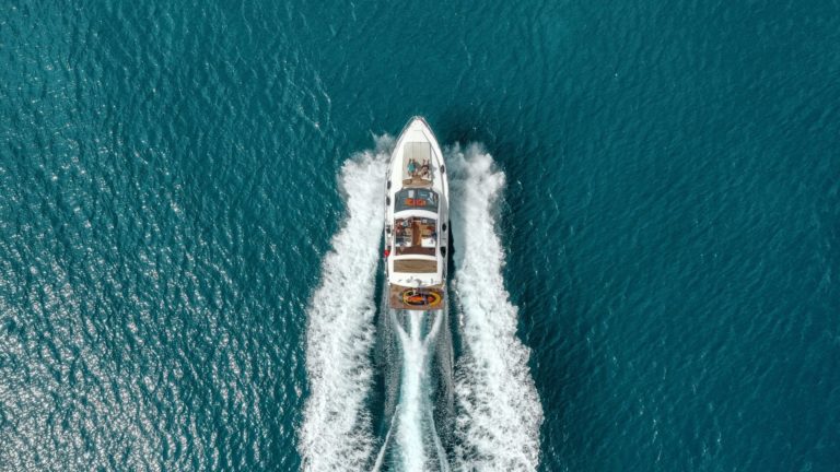 Day Yacht Charter Monaco l Boat Tours Cannes l Liven Up Monaco