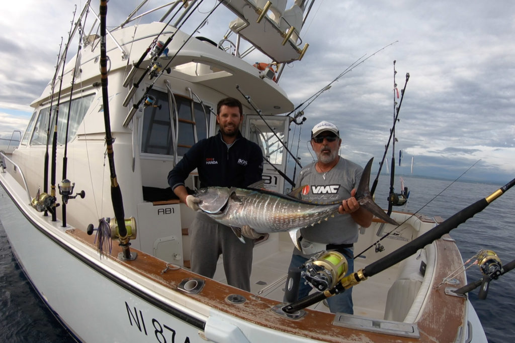 Fishing Cannes l Sport Fishing Monaco l Liven Up Monaco
