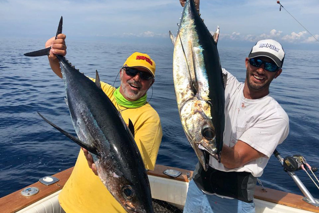 Fishing Cannes l Sport Fishing Monaco l Liven Up Monaco