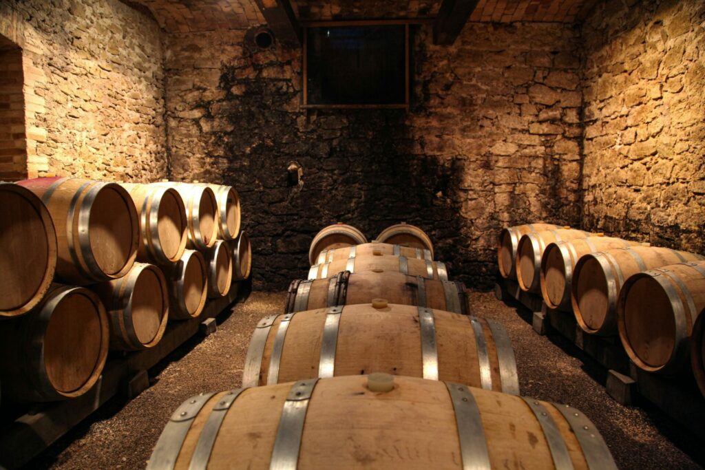 Best Vineyards Near Monaco for Wine Tasting