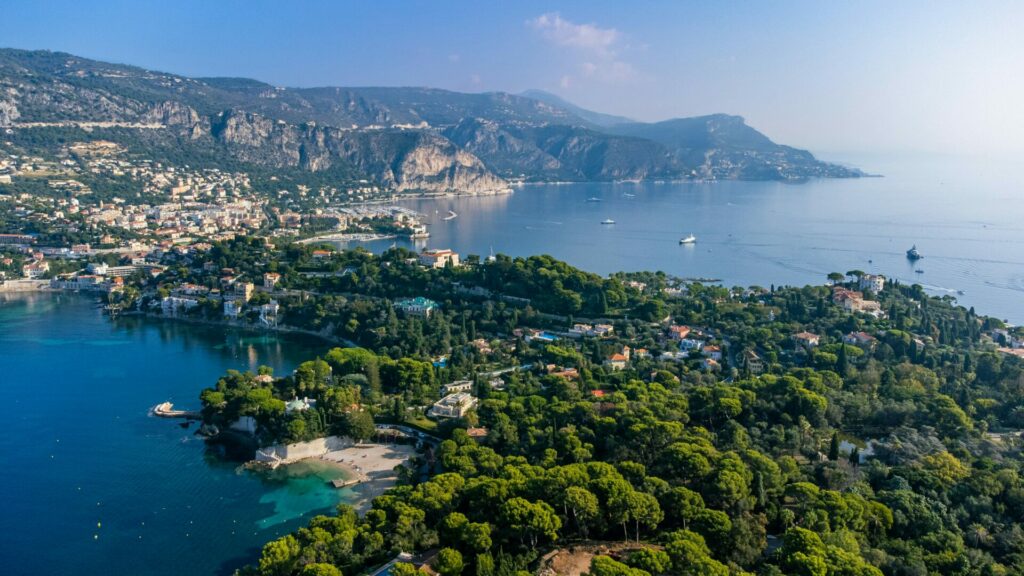 day trips from Monaco