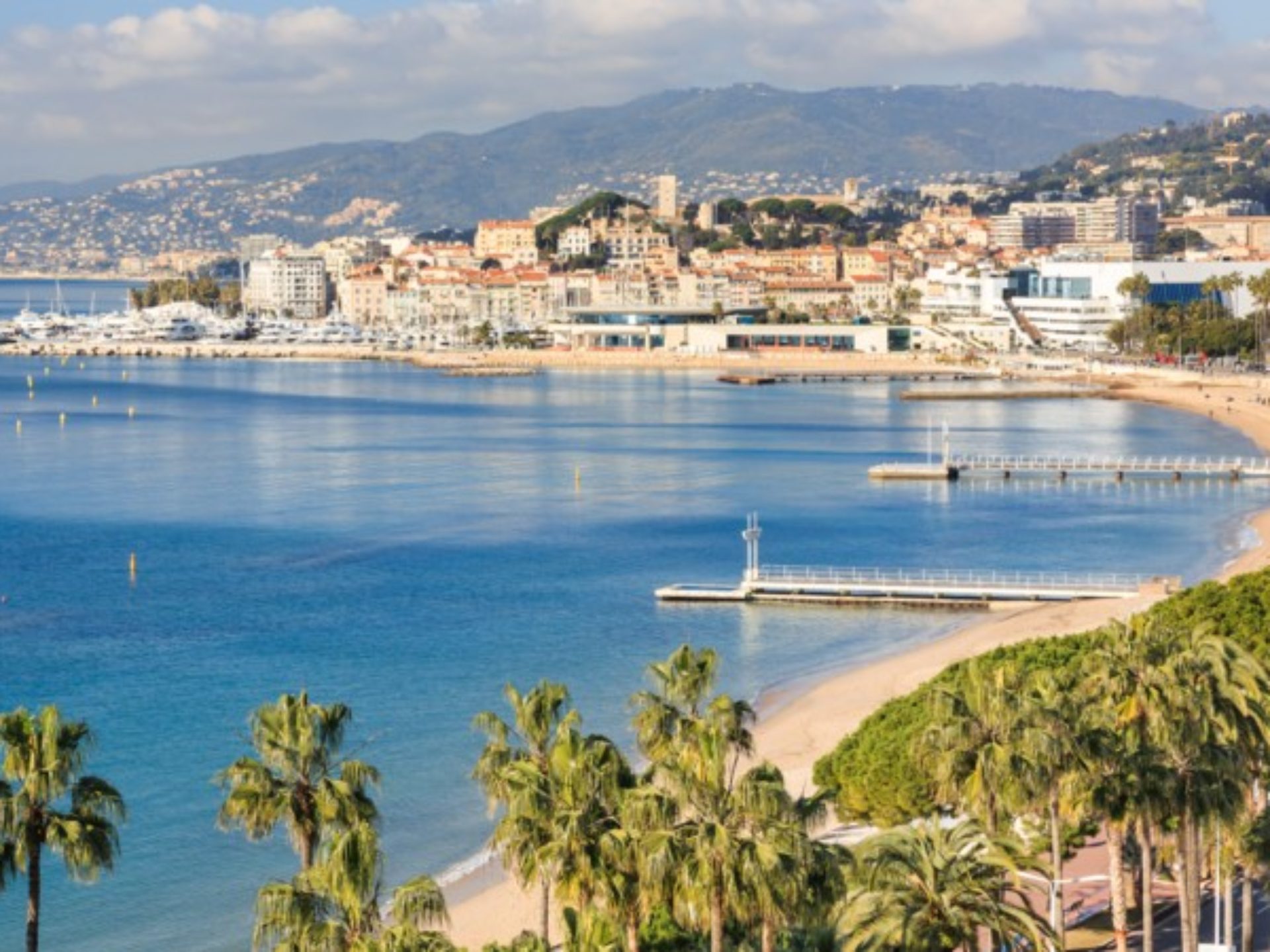 French Riviera Guided Tours l Cote d'Azur Tours l Liven Up Monaco