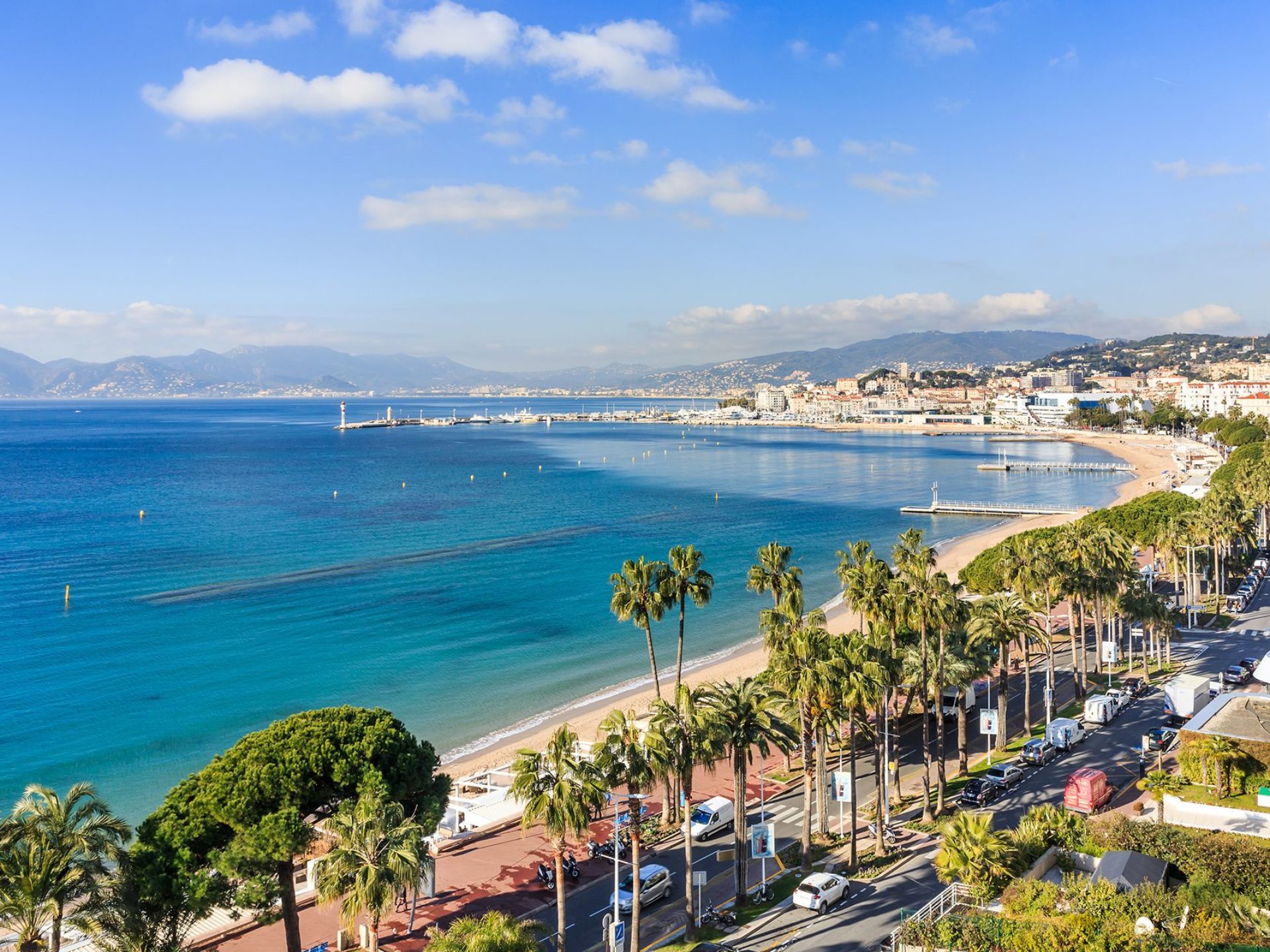 Cannes City Tour l Cannes Excursion l Liven Up Monaco