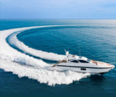 Monaco Boat Tour | Yacht Charter French Riviera