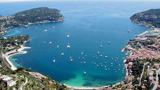 Monte-Carlo Day Boat Trip